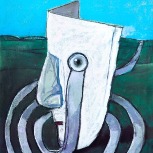 Stasys Eidrigevičius Kelias thumbnail